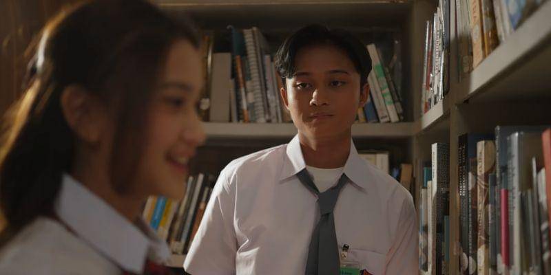 YouTube.com/Rizwan Fadilah